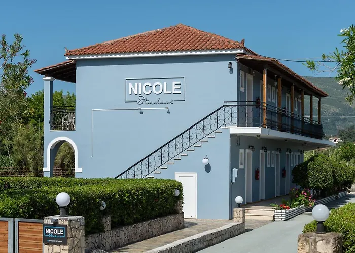 Nicole Studios