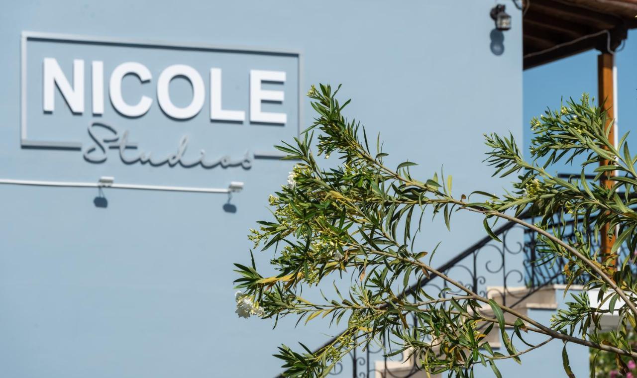 Aparthotel Nicole