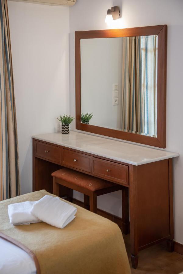 Aparthotel Nicole