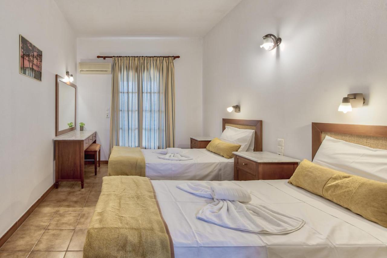 Aparthotel Nicole