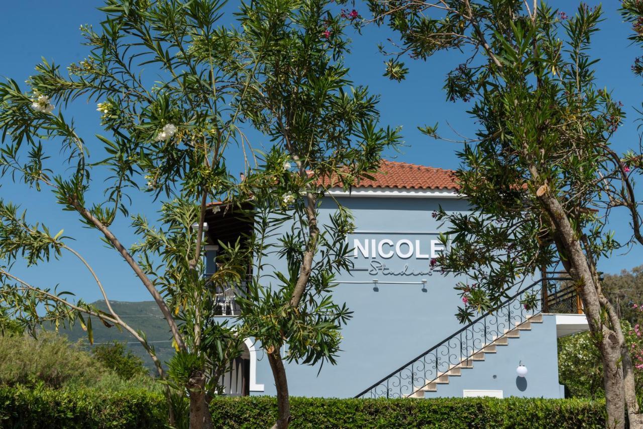 Aparthotel Nicole