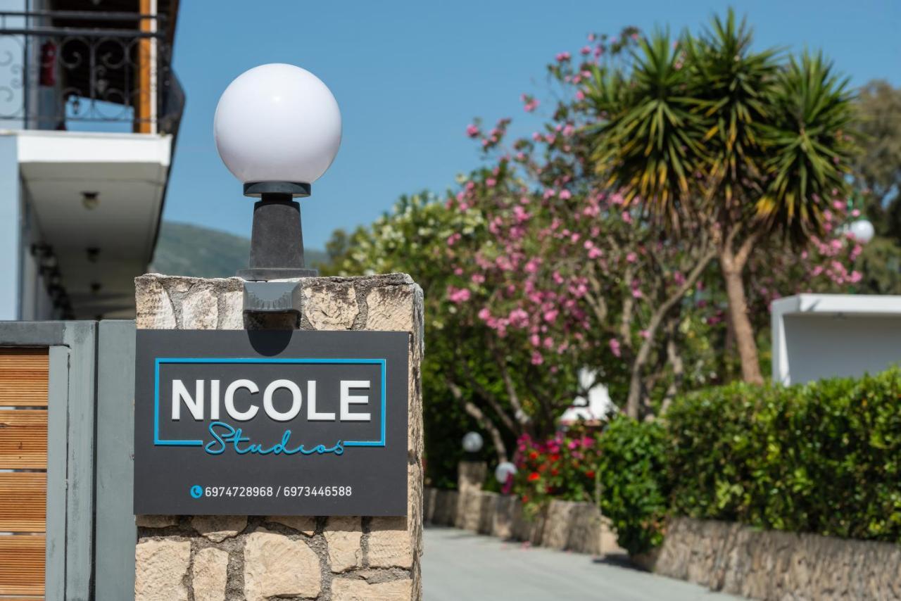 Nicole Aparthotel