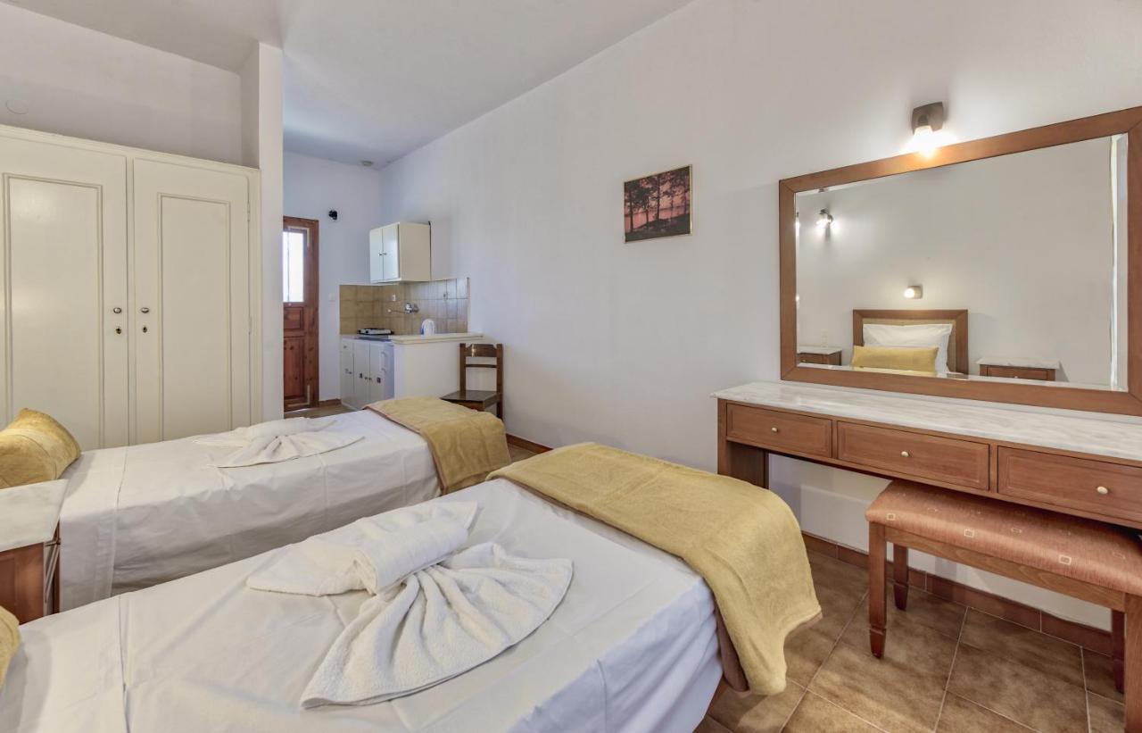 Aparthotel Nicole